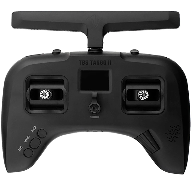 TBS TANGO 2 PRO - FPV RC 라디오 드론 컨트롤러 버전, TBS 크로스파이어 나노 RX 시리즈 쿼드콥터 드론 컨트롤러에 적합