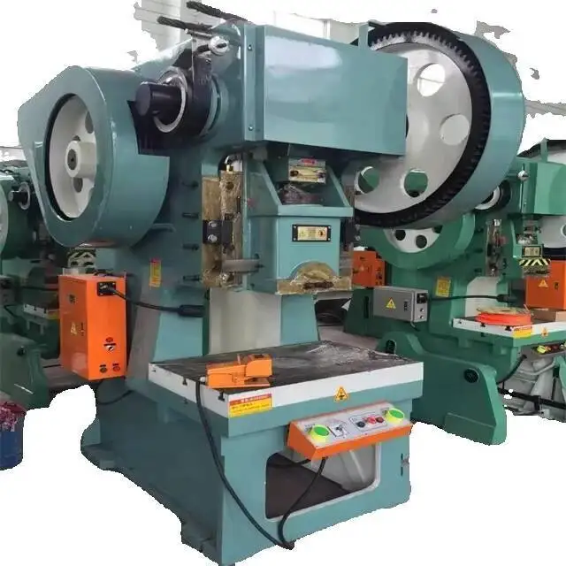 J23-10T Open Back I…