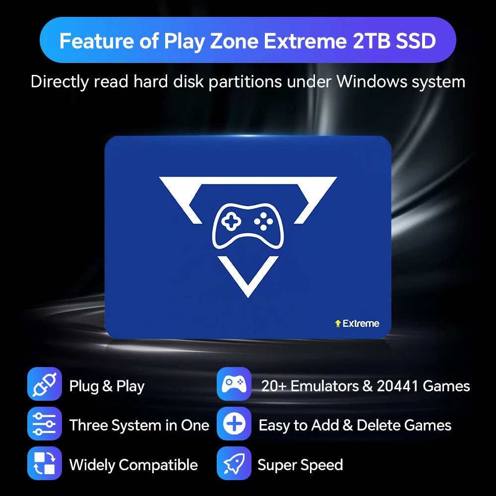 Thumbnail 2 - #41 Cheapest PS5 SSDs Deals You Can Get