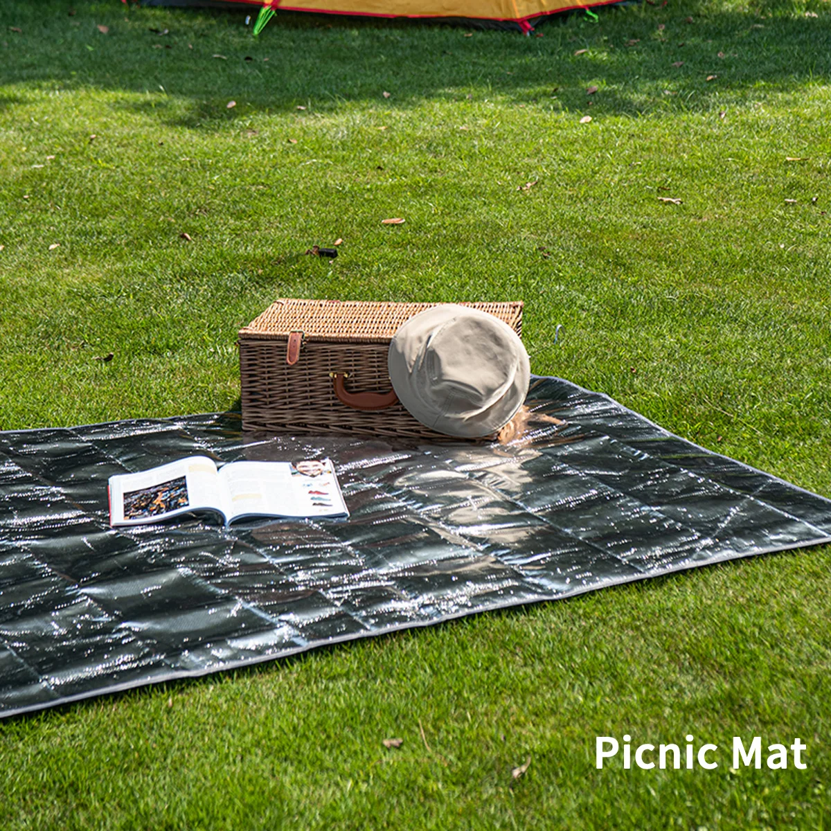 Thumbnail 4 - #20 New Outdoor Blankets Arrivals