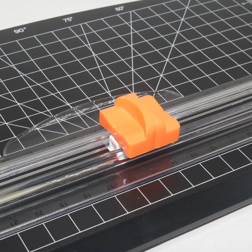 A4 Paper Cutter Small Paper Ctting Machine DIY Paper Cutter Paper Cutting And Binding Tools Student School Office Equipment