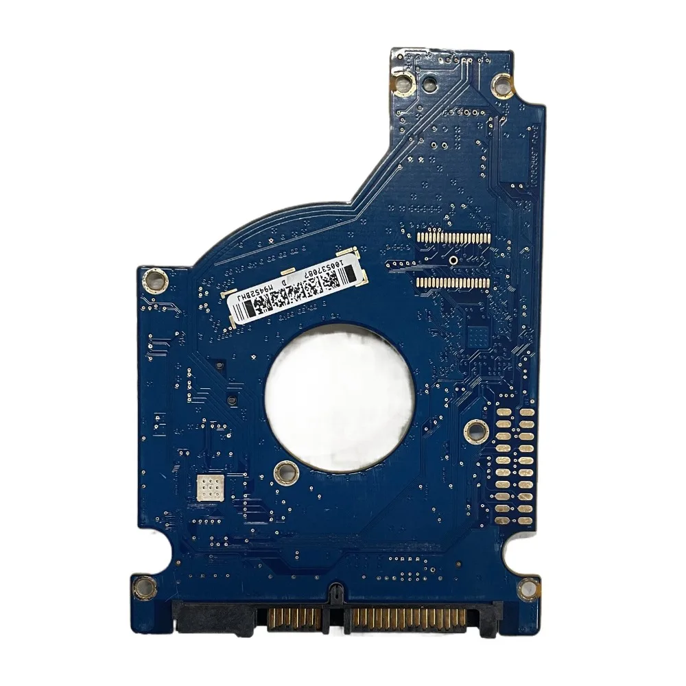 

Плата PCB 100535597 REV B для Seagate Momentus ST9500420AS 2.5" SATA HDD