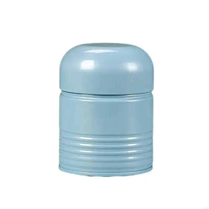 A0KE Tea Storage Container Tea Storage Box Tea Accessories for Tea Enthusiasts