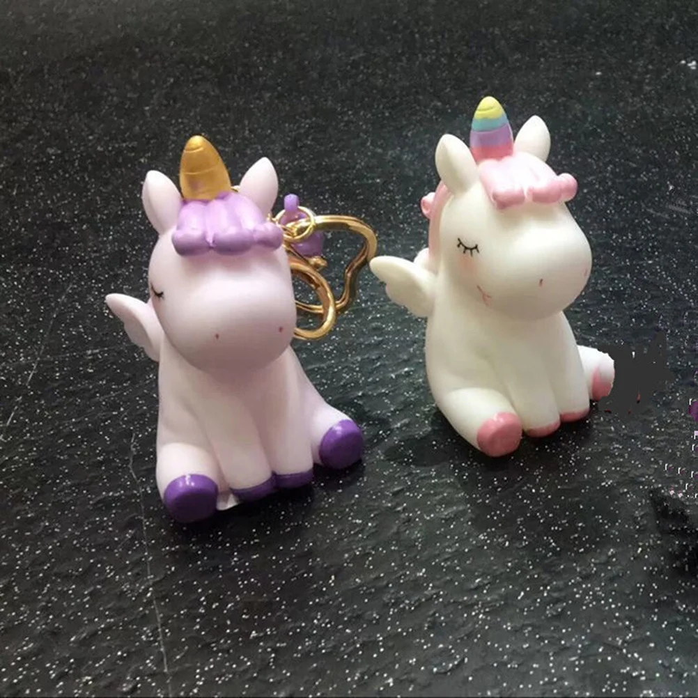 Брелок с единорогом, кулон, брелок с единорогом, брелок с единорогом, кулон с единорогом, брелок для ключей с единорогом, цепочка для ключей с единорогом