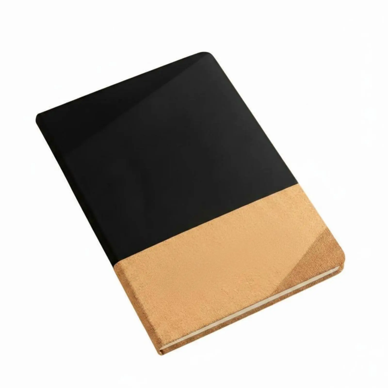 Retro Cork Notebook…