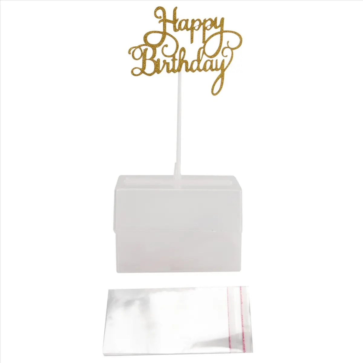 Yhys Cake Money Box…