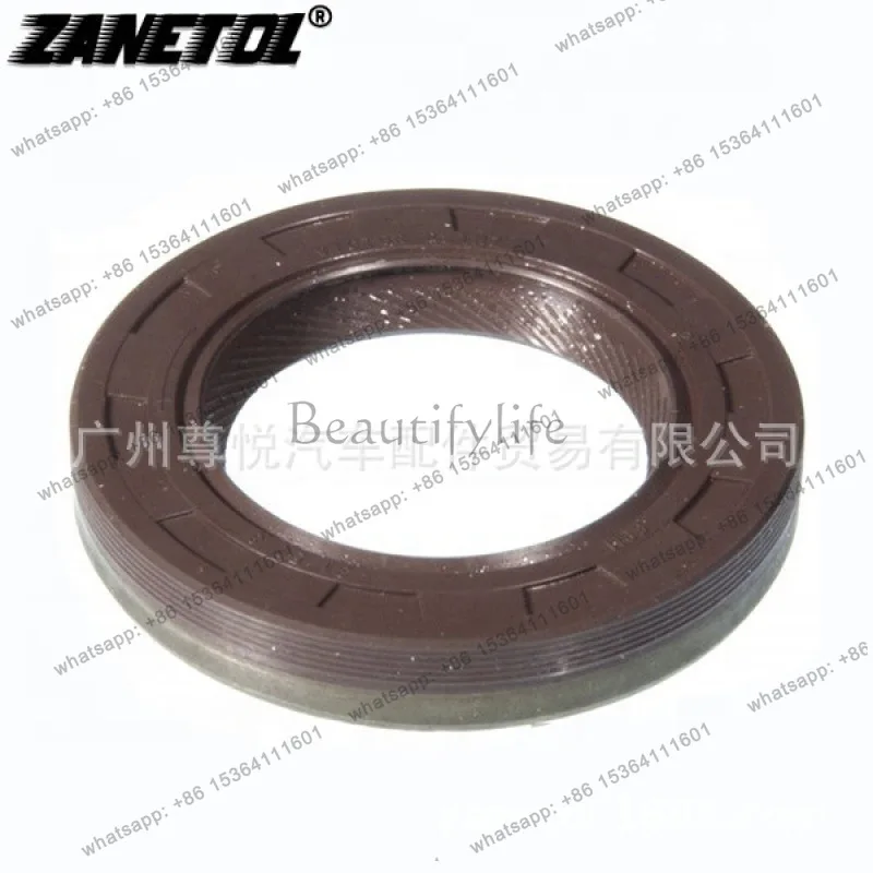 Suitable for Accessories 1.8 Auto Crankshaft Front Oil Seal 90183572