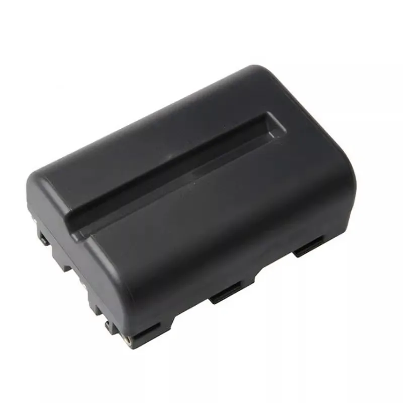 New 7.2V 2000mAh NP-FM500H Battery for Sony A57 A58 A65 A77 A350 A560 A700 Single - Lens Reflex Camera Digital Batteries