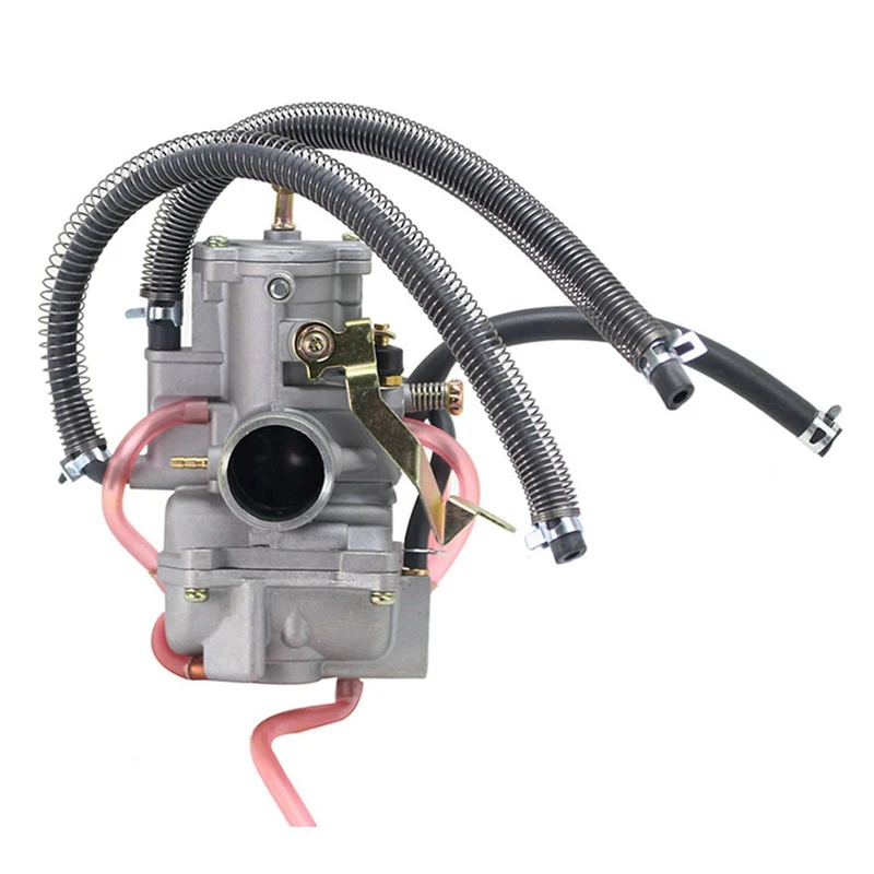 New Carburetor For Mikuni TM30 Carb Yamaha DT200S RZ350 RZ250 ATV Dirt Bike C-7121