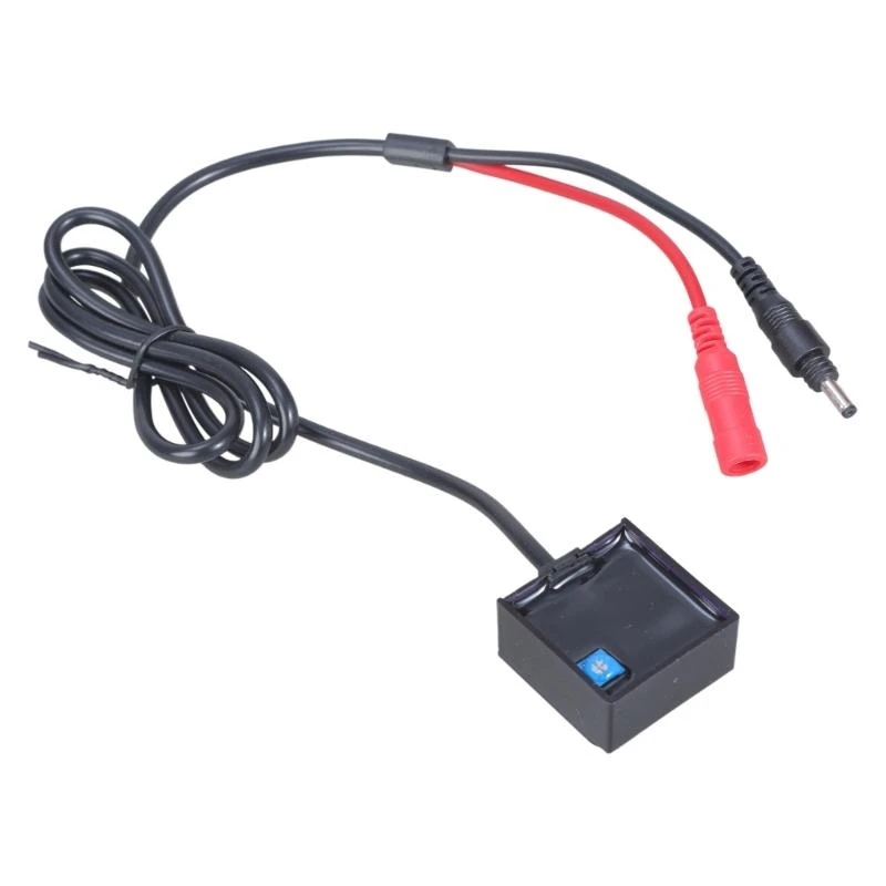 Hochsensitivitätsstecker Wasserhahn -Sensoren -Adapter für Instants -Intelligenz -Wasserhahnumbau in Häusern und öffentlichen