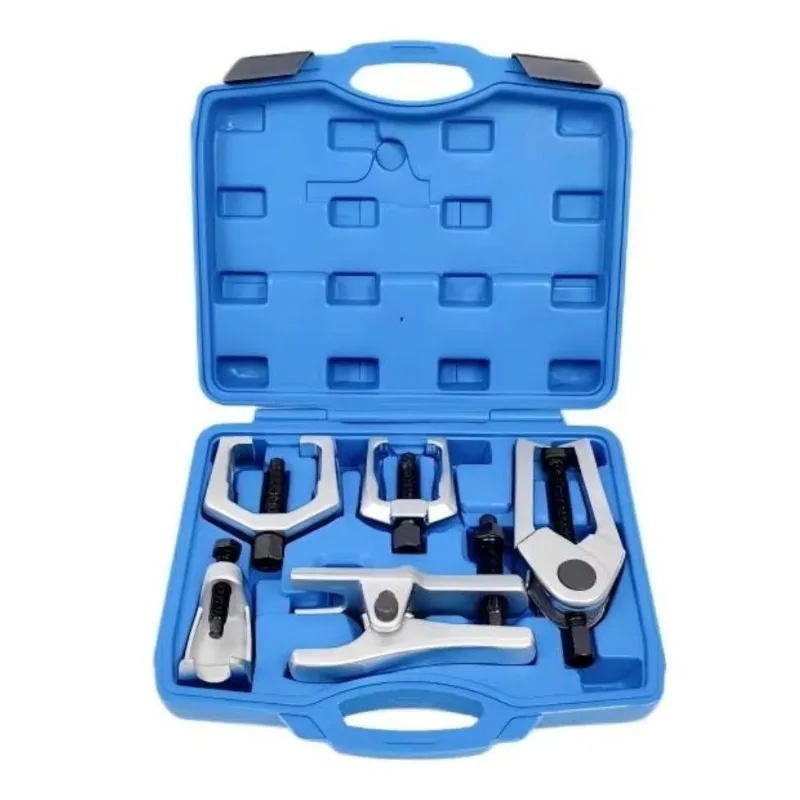 Multi-function Ball Joint Remover, Puller Separator Tool Fit For Auto Control Arm Tie Rod End Disassembly Repair