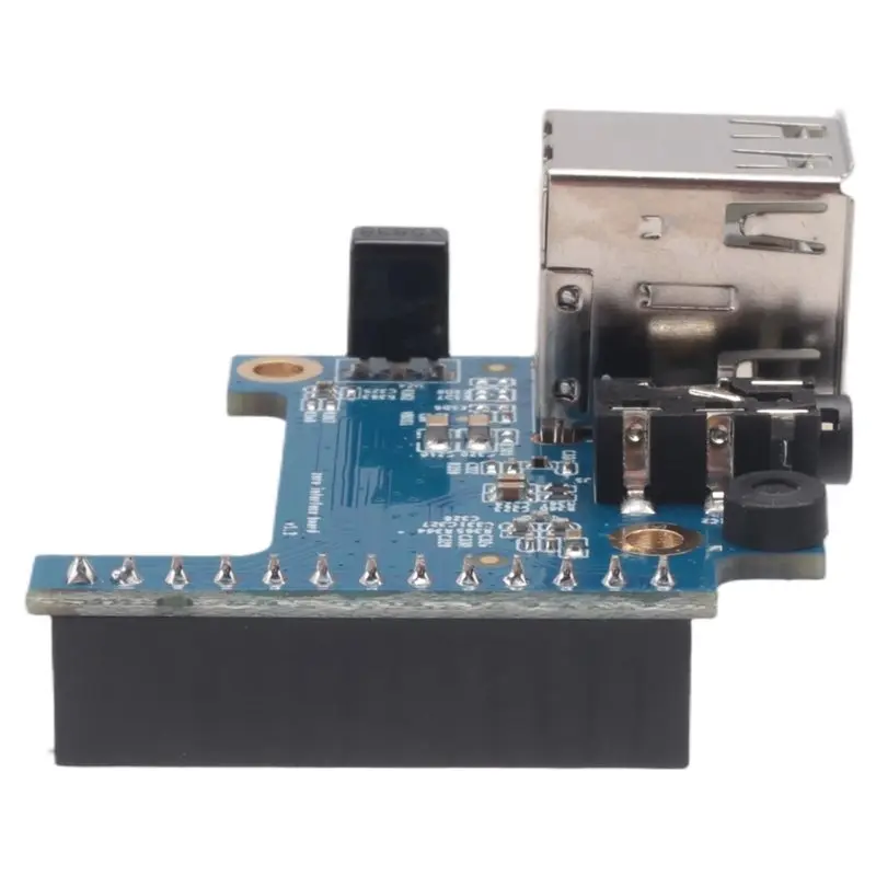 B68A Expanding Board Adapter Board Module For Oranger Pi Zero USB Interface