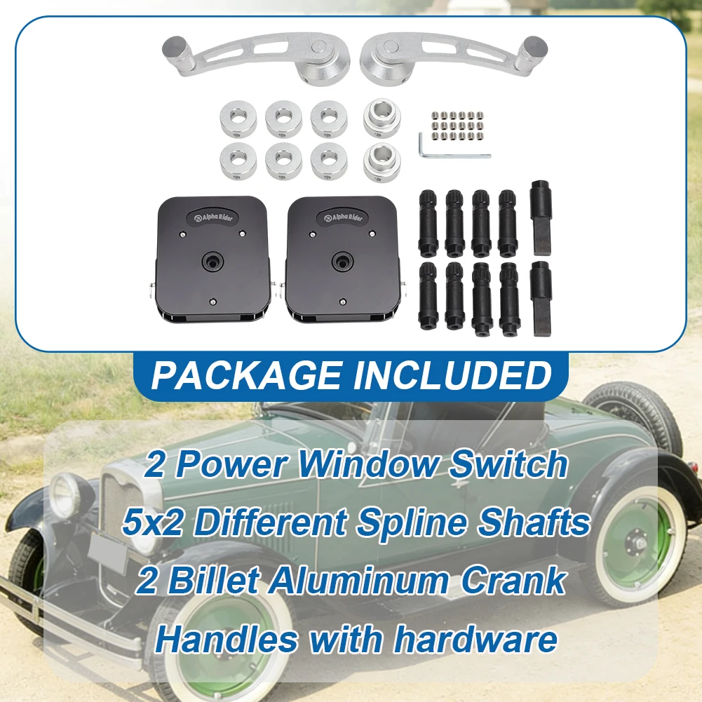 manivelle-universelle-pour-leve-vitre-electrique-avec-leviers-5-types-de-tiges