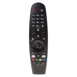 for Smart Remote Control Replacement Controller for LG AN-MR18BA/19BA AKB753 AKB75375501 MR-600 MR650 UK6500 UK6570