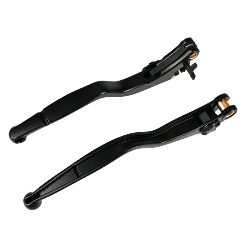 Adjustable Brake Clutch Lever And Brake Horn for Harley-Davidson Sportster S 1250 RH1250s Motorcycle Enhanced Control And Sound