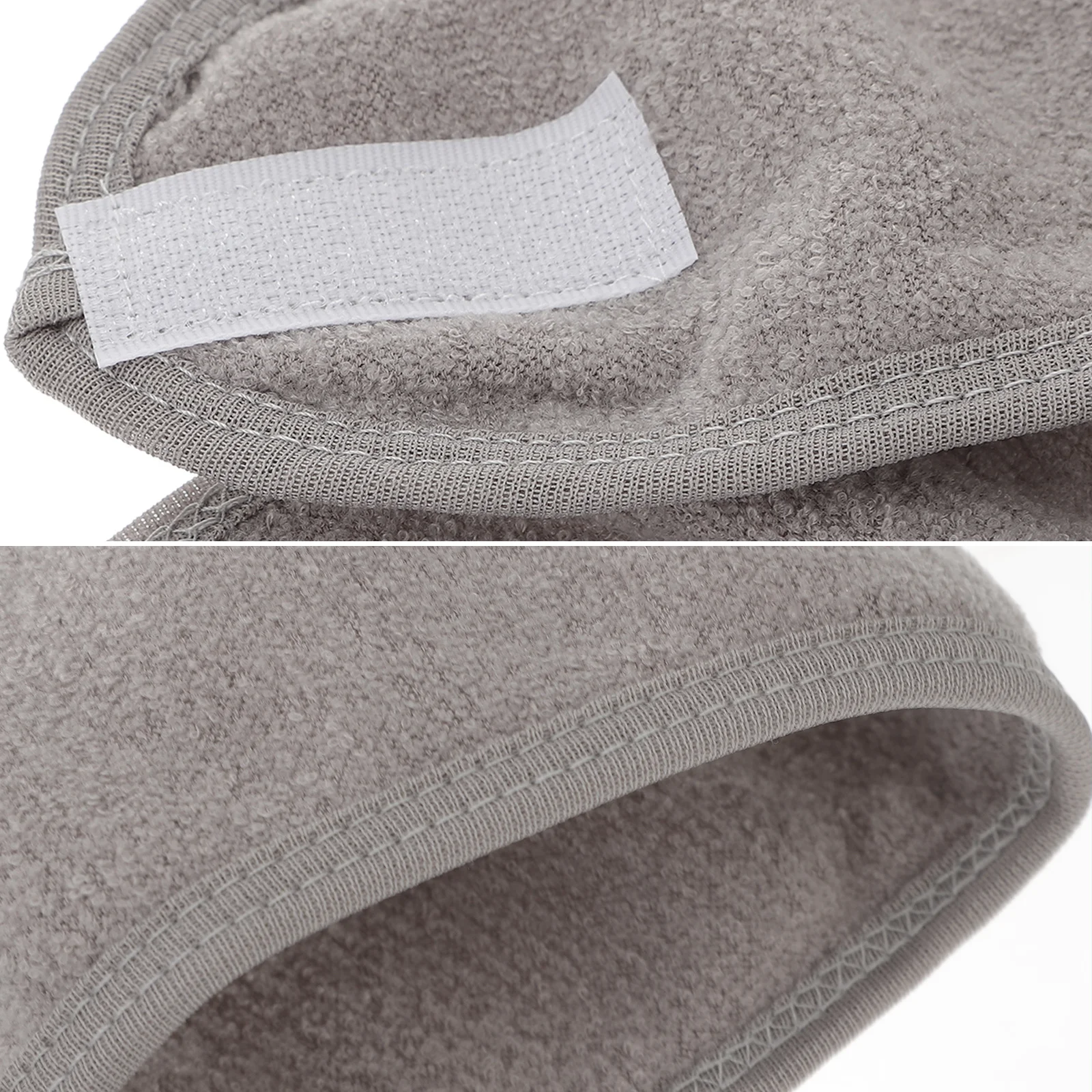 

3Pcs Workout Headbands for Women Elastic Moisture Wicking Headbands for Yoga Running Sports Facial Skincare Activities