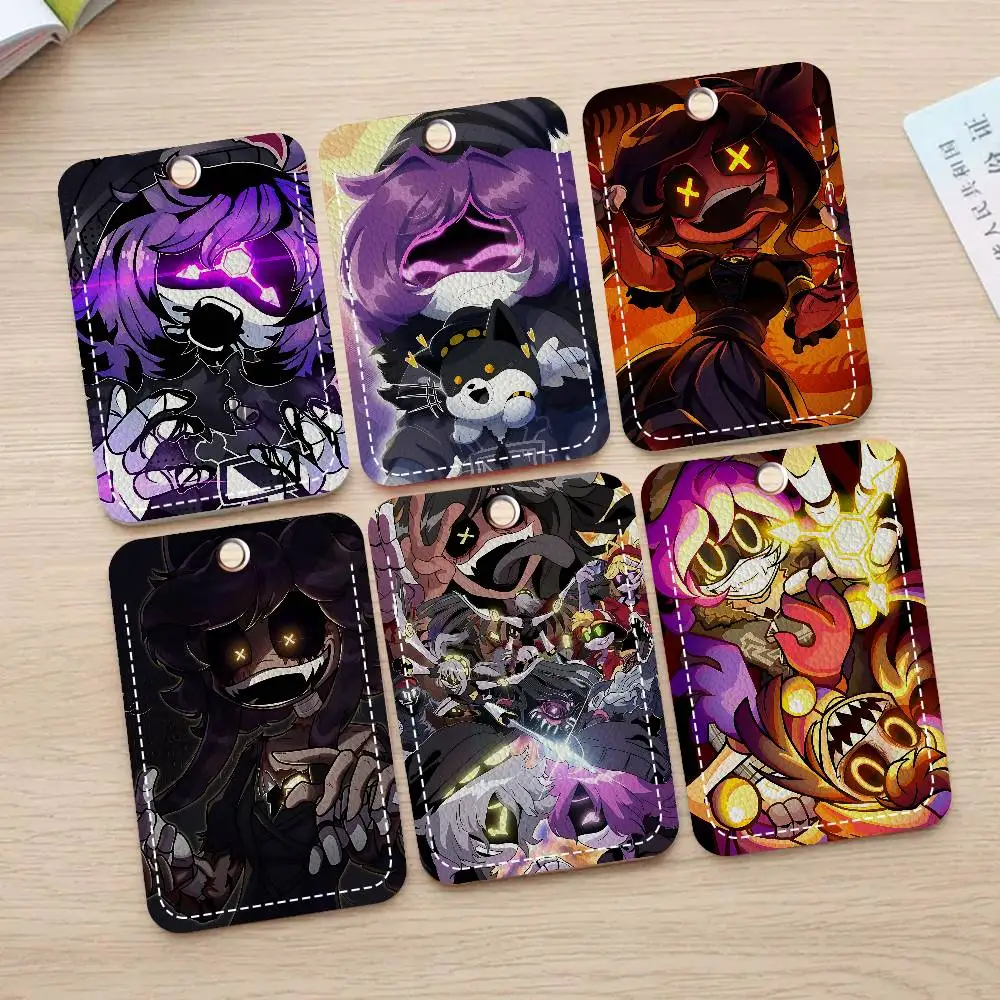 M-Murder Drones Cut…