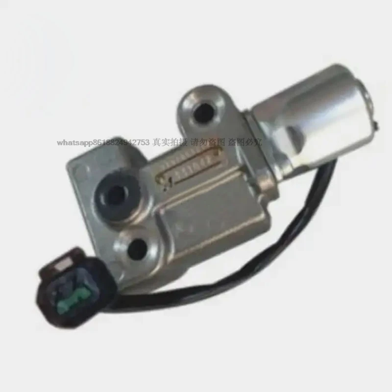 Parts Solenoid valve 419-18-51310 GH03056 for WA270-7 WA320-7 4191851310