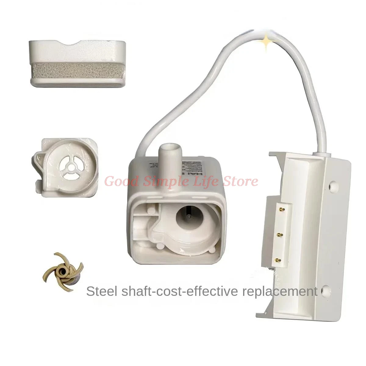 100% New for Xiaomi Mijia Pet Water Dispenser Pump HB-103 Repair Motor Water Pump