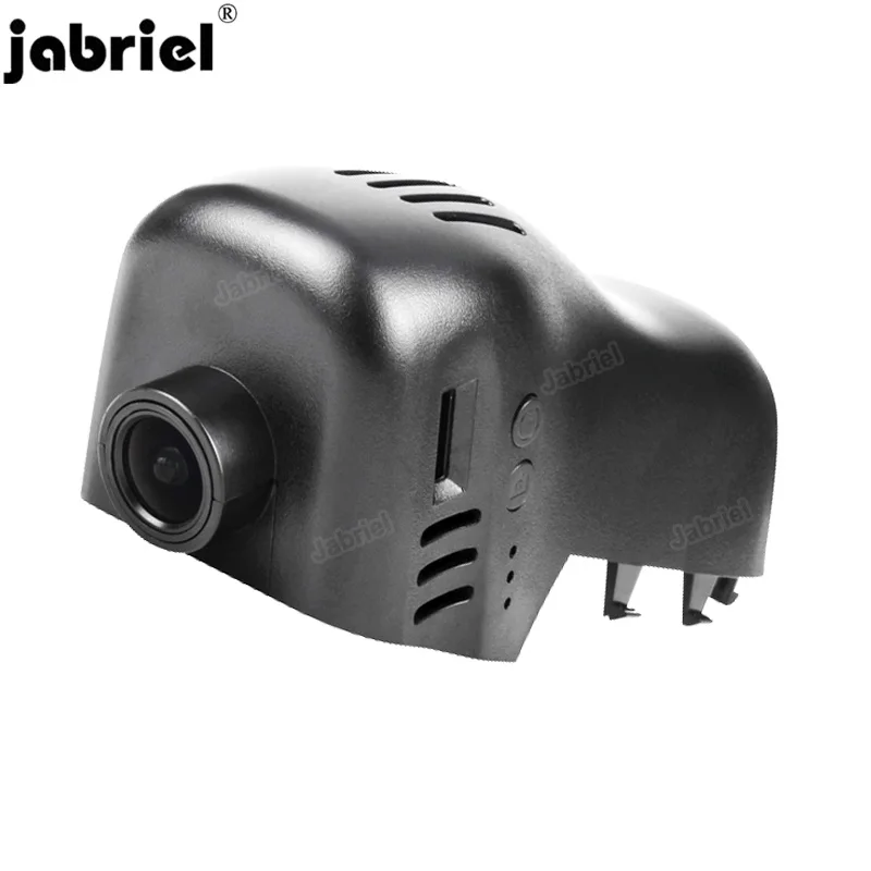 

HD1080P WIFI автомобильный видеорегистратор для Volkswagen VW Touareg 2010 2011 2012 2013 2014 2015 2016 2017 2018 2019 видеорегистратор