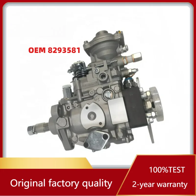 

Superior OEM 8293581 Fuel Pump For Tractor Truck Engine Assembly