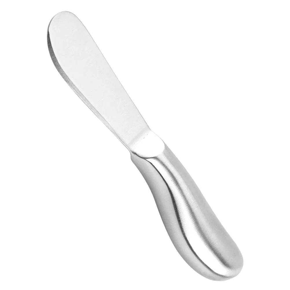 

stainless steel butter knife stainless steel butter spreader cream knife jam spreader
