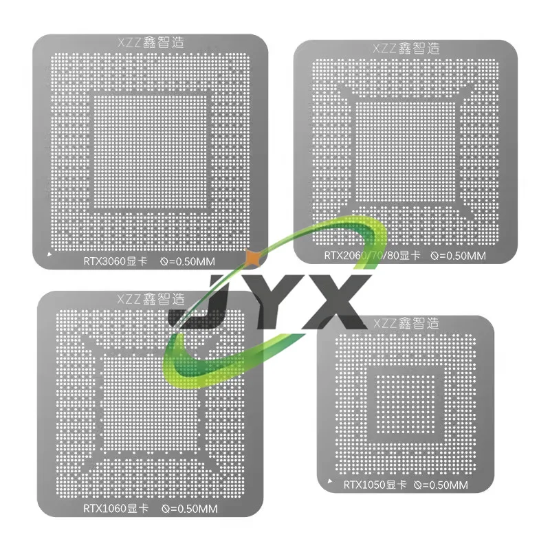 Xzz Rtx 1050/1060/2…