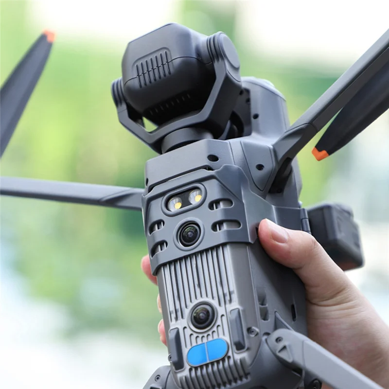 ABGN Mavic3 Pro Yu3classi Insta360x3 便利なポータブルカメラブラケット