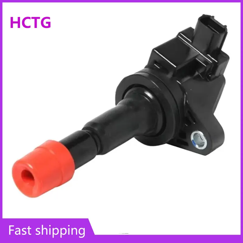 

30520RB0S01 CM11-116 CM11116 Ignition Coil For Honda FIT 1.5L JAZZ III 2008- CITY V CR-Z 1.5 30520RB0003 30520-RB0-003 UF626 New