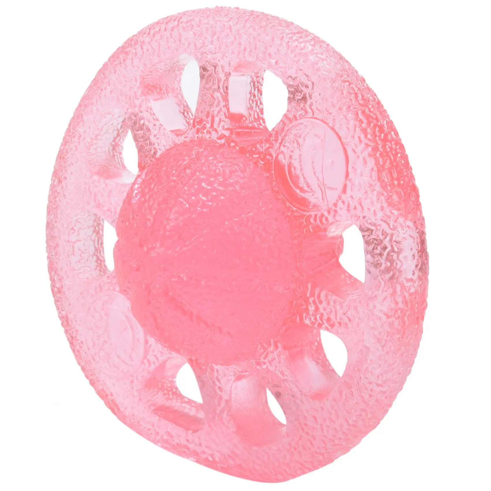 NALFI-2X เครื่องออกกําลังกายมือ - Grip, Forearm WRIST Strengthener - บีบและ Flex Finger EXTENSION TRAINER Therapy ความเครียด Ball