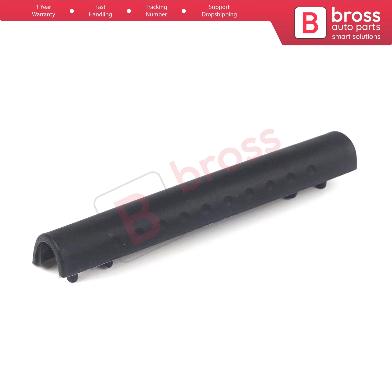 Bross Auto Parts BDP833 Door Pull Trim Cover 3B0867175A BLACK for VW Passat B5 Jetta Bora Golf 4 Turkish Store  Made in Turkey