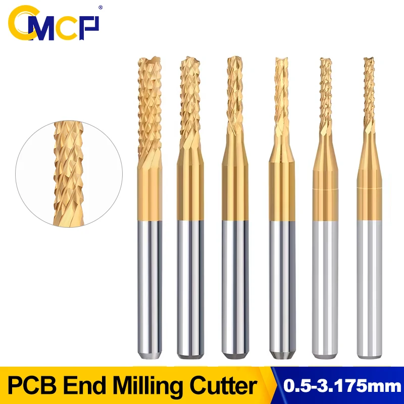 #26 Latest CNC Milling Cutter Sets Offers