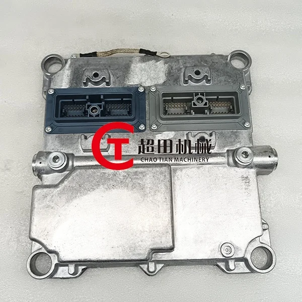 

Excavator Spare Parts C6.6 286-3686-00 Controller 286-3686 331-7540 Control Board For Excavator