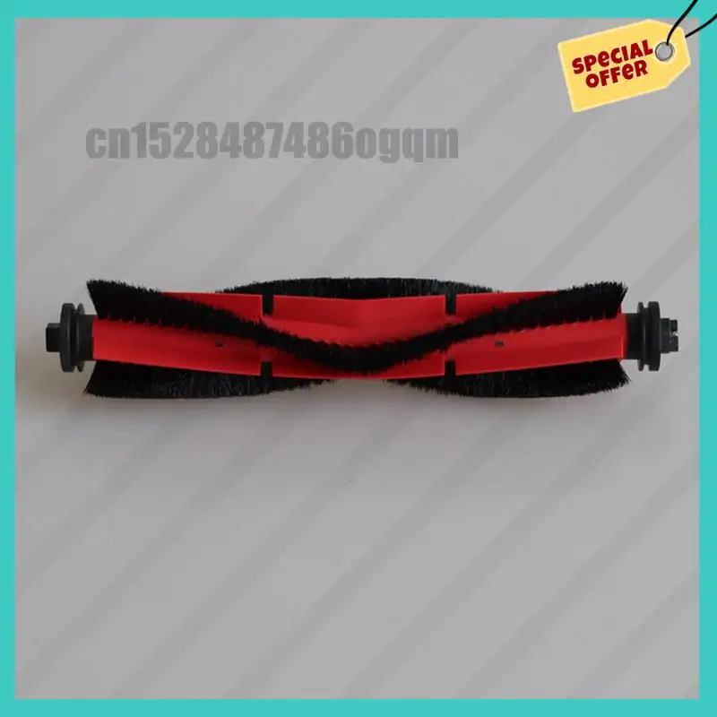 

-Набор аксессуаров ABJZ для Roborock P10 Pro/P10S, основная щетка для пылесоса, роликовая щетка, эффективные аксессуары для бытовой чистки