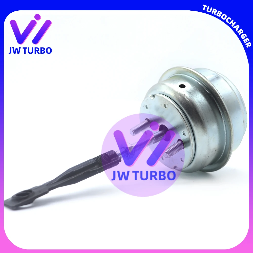 GT1852V Turbo Wastegate Actuator  for Mercedes Sprinter E220 C200 C220  OM611 DE22LA 709835, 726698, 711006, A6110960899