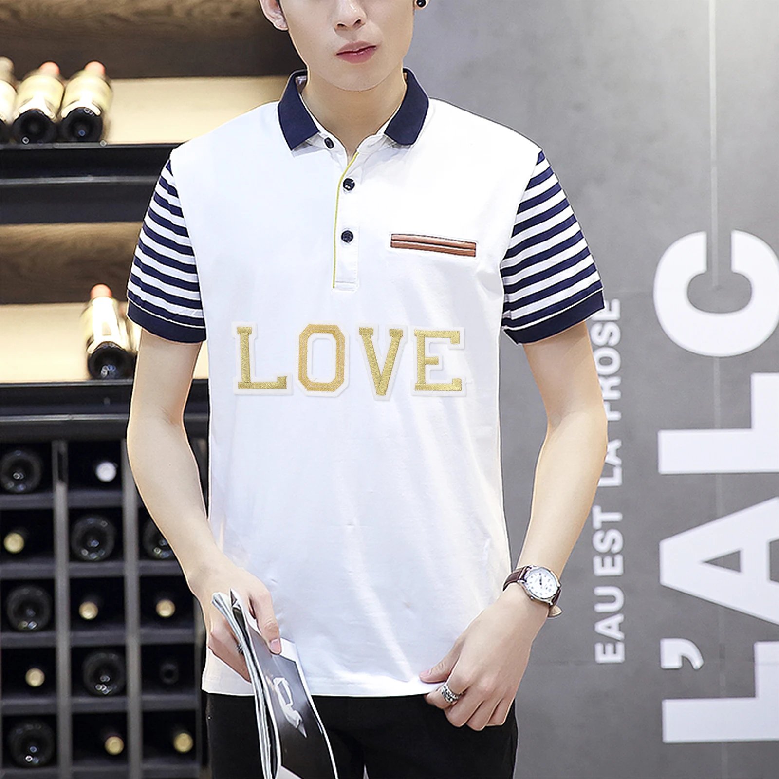 

Embroidered Patches Letter Applique Soft Cloth Bright Color Handmade Diy Sewing Accessories For Clothes Bags Crafts