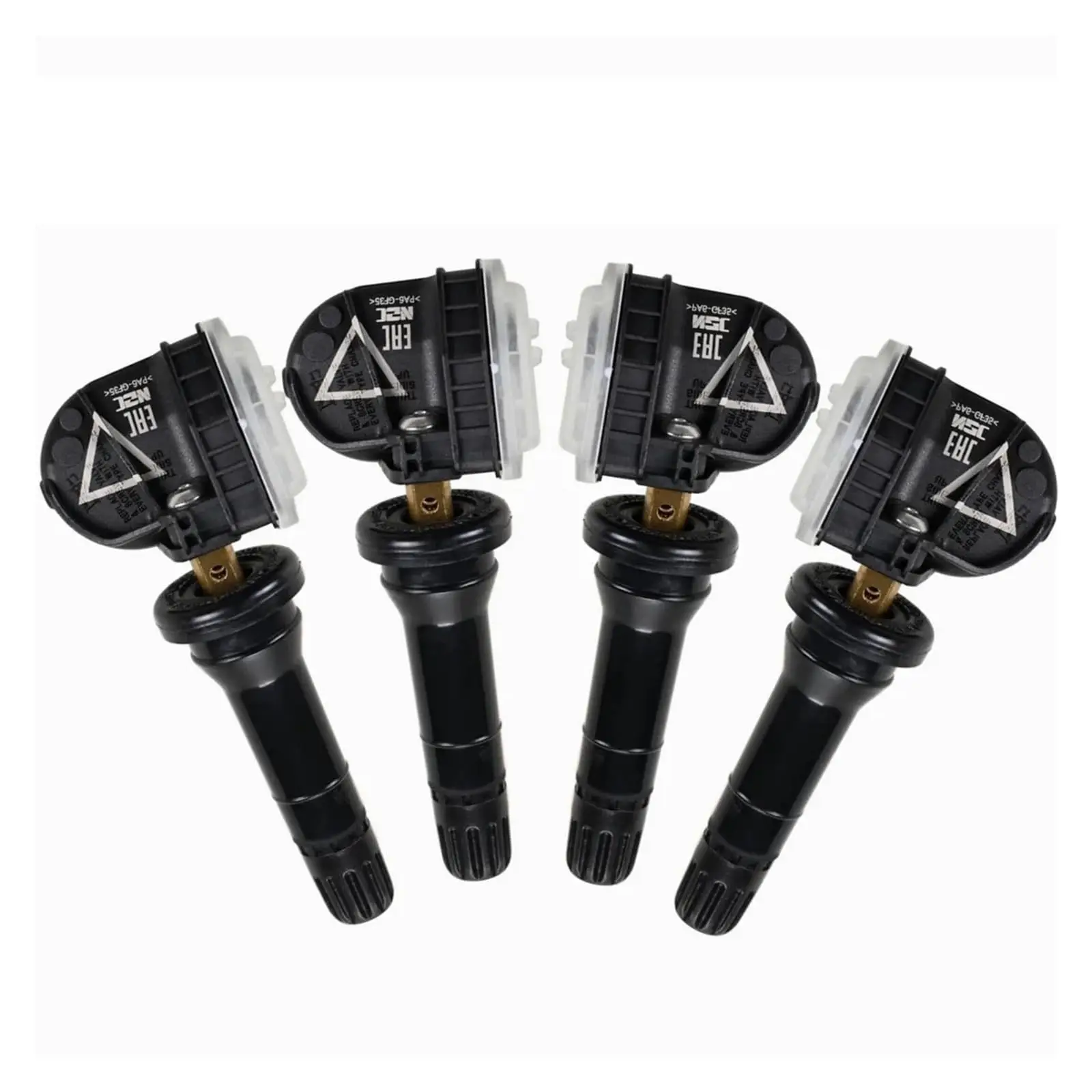 

4 шт. 8889081697 датчик давления в шинах TPMS для Geely FY11 Monjaro Atlas Emgrand Manjaro Geometry A C 433 МГц 6600145881