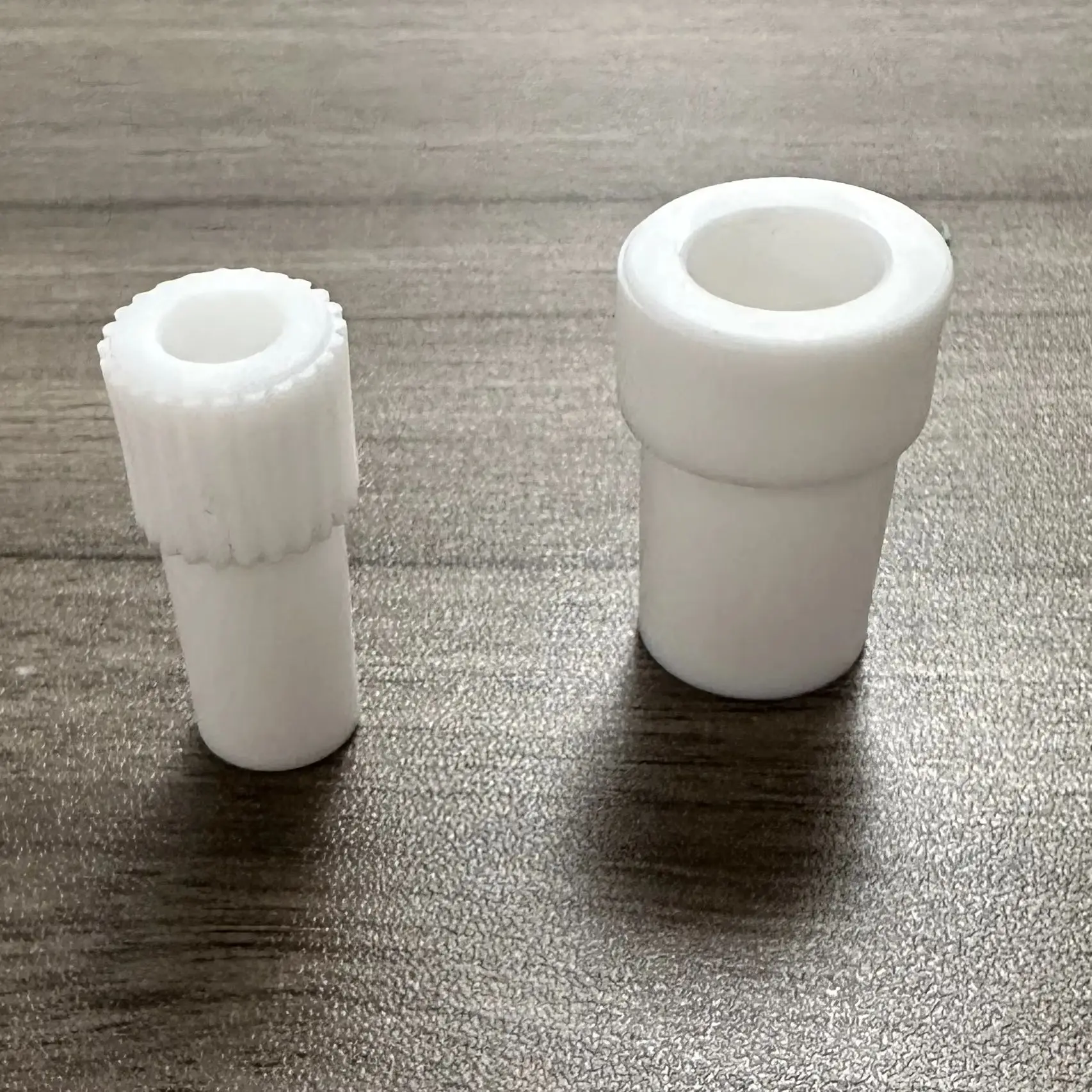 

10pcs Dentist Tool Disposable Surgical Dental Suction Tube Adaptor Saliva Swivel Ejector Convertor