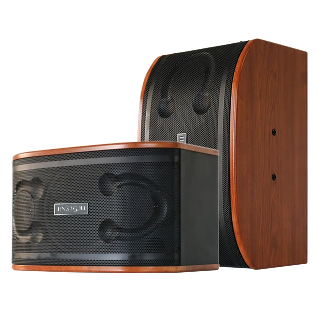 K10E 10 بوصة LF 3 بوصة HF * 2 2-Way معدات صوت احترافية مكبر صوت كامل المدى لأداء مرحلة DJ 8ohm مقاومة #2