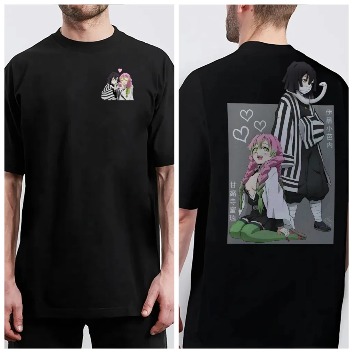 

Demon Slayer японское горячее крови аниме с классическими персонажами, спортивный повседневный удобный популярный топ с короткими рукавами и половиной рукавов