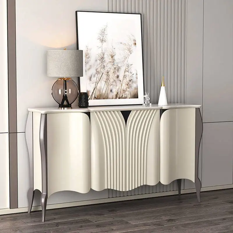 Luxury Wooden Shoe … - image