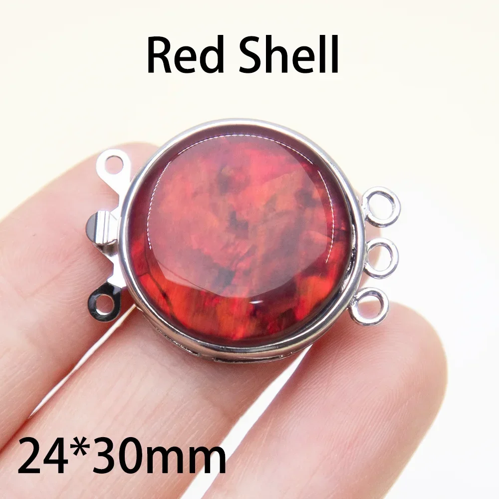 24X30Mm Natural Sem…