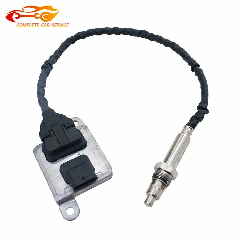 A0009053403 5WK96681C Nox Sensor Suit For Mercedes W212 W222 C218 X218 A207 C207