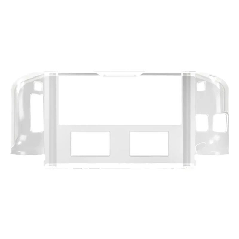 Shockproof Protective Sleeve Suitable For Legion Go TPU Integrated With Bracket Protective Sleeve Replacement (A)