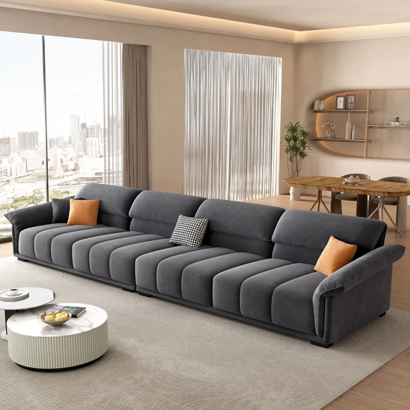 

*e for Velvet Couches Waterproof Luxury Foam Solid Wood Italian Sofa Modern Designer Furniture Living Room*