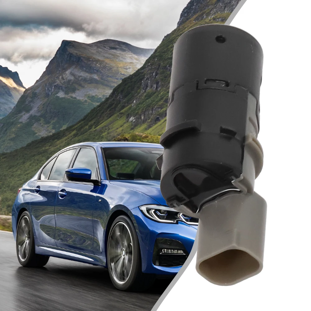 Reliable Parking Sensor for BMW E39 E46 E60 E61 E65 E66 X3 E83 E53 PDC Complete Machine List 1 Reversing Sensor