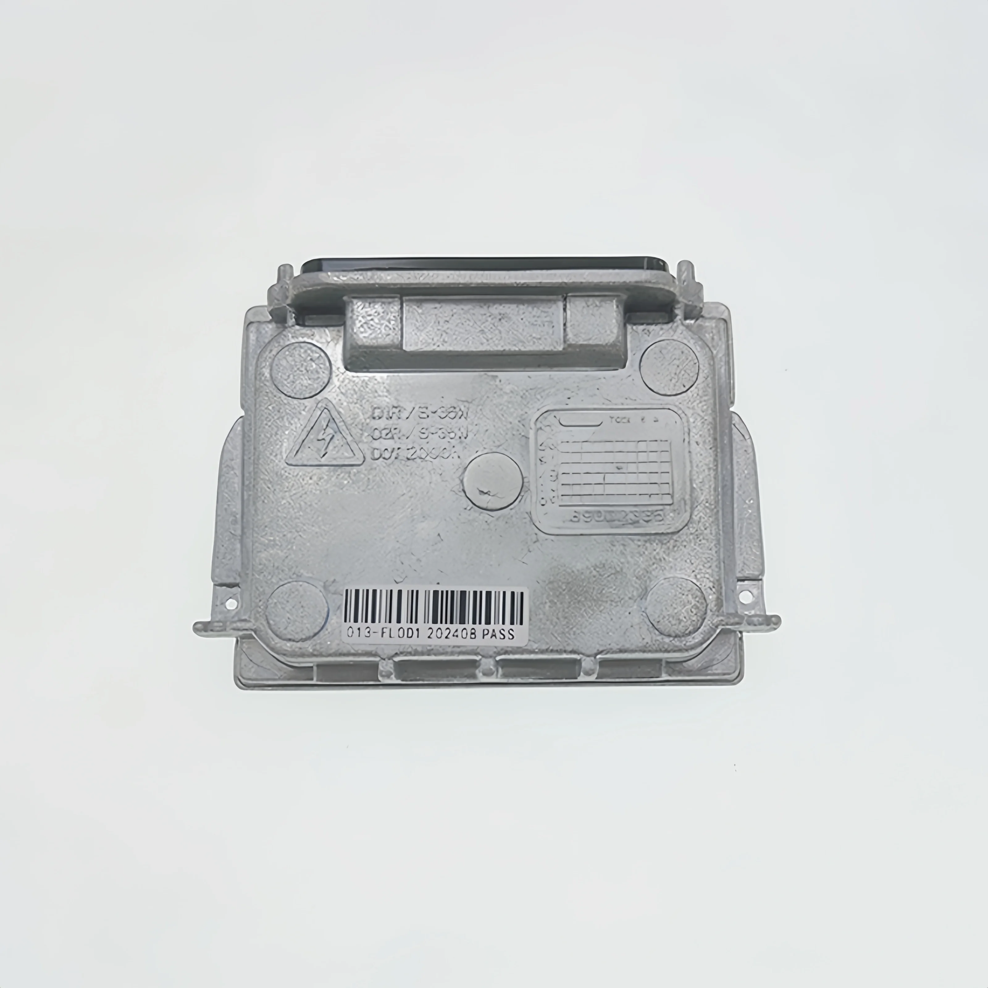 

2025 Новый 89034934 4L0907391 6G D1S Ксеноновый HID Блок управления балластом фар для BMW Audi VW GMC Volvo Citroen Автомобильные аксессуары