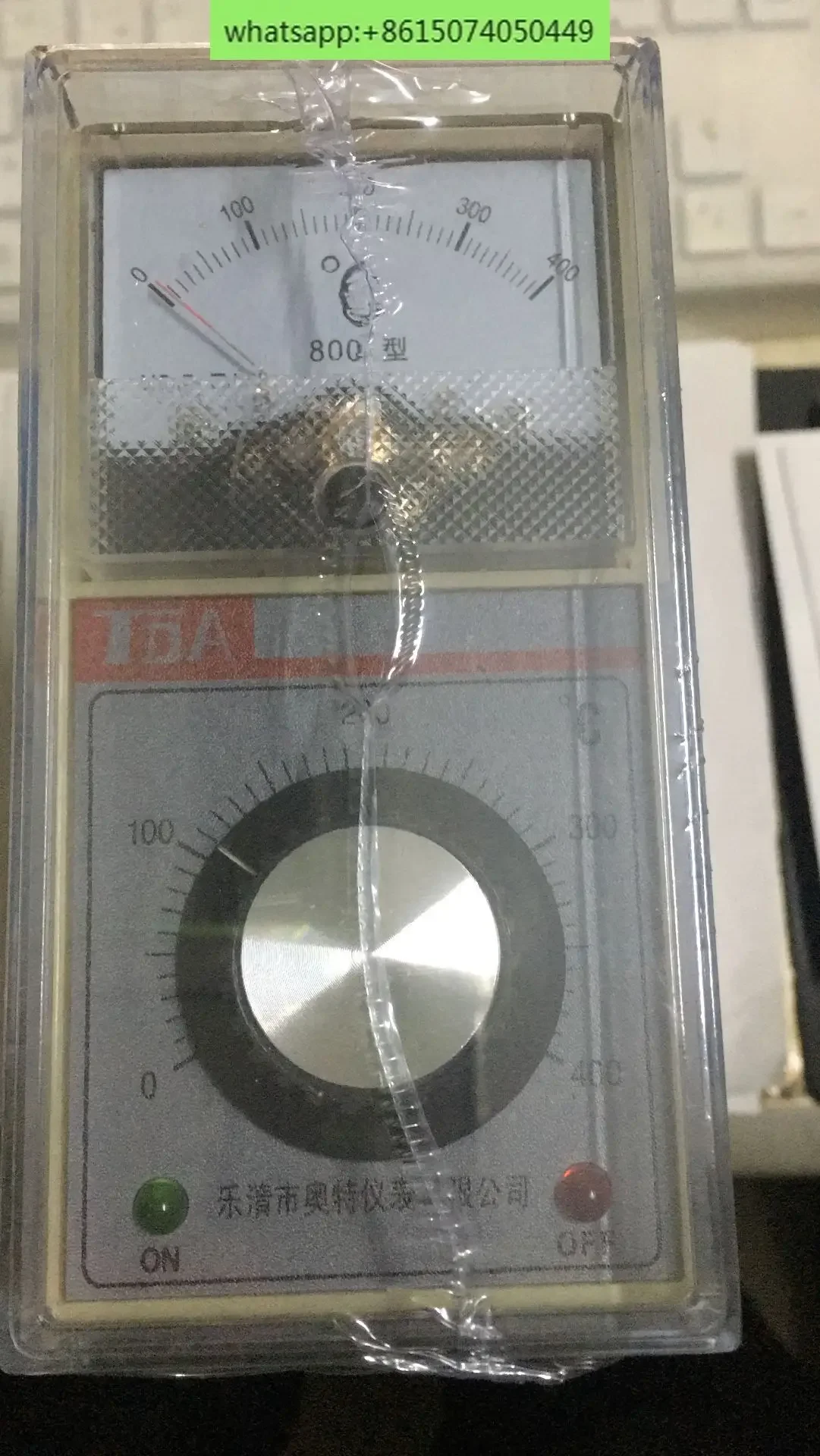 

KKk Yueqing Aote Instrument TDA-8001 8002 8301 8302 Индикатор температуры Регулятор Термостат