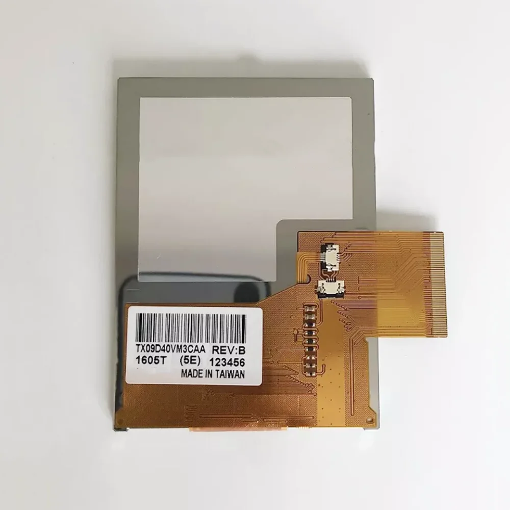 

TX09D40VM3CAA 3.5Inch LCD Display Screen Panel