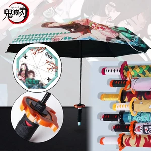 أفضل 8 مظلة كيميتسو نو يايبا مبيعا - رقم 8